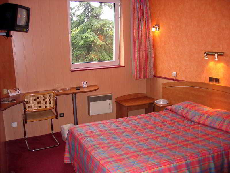 The Originals City, Au Relais Saint-Eloi, Tours Eksteriør billede