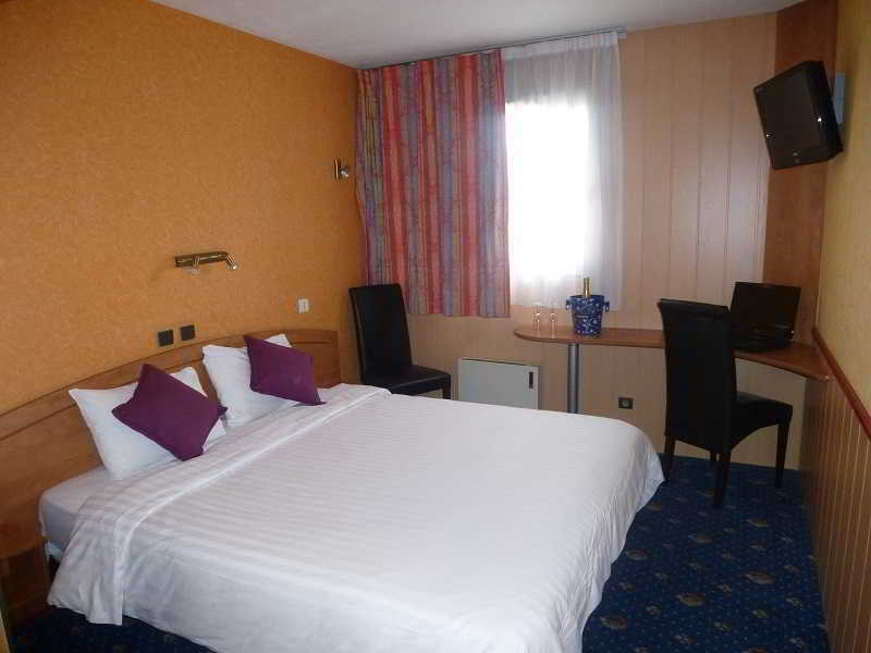 The Originals City, Au Relais Saint-Eloi, Tours Eksteriør billede