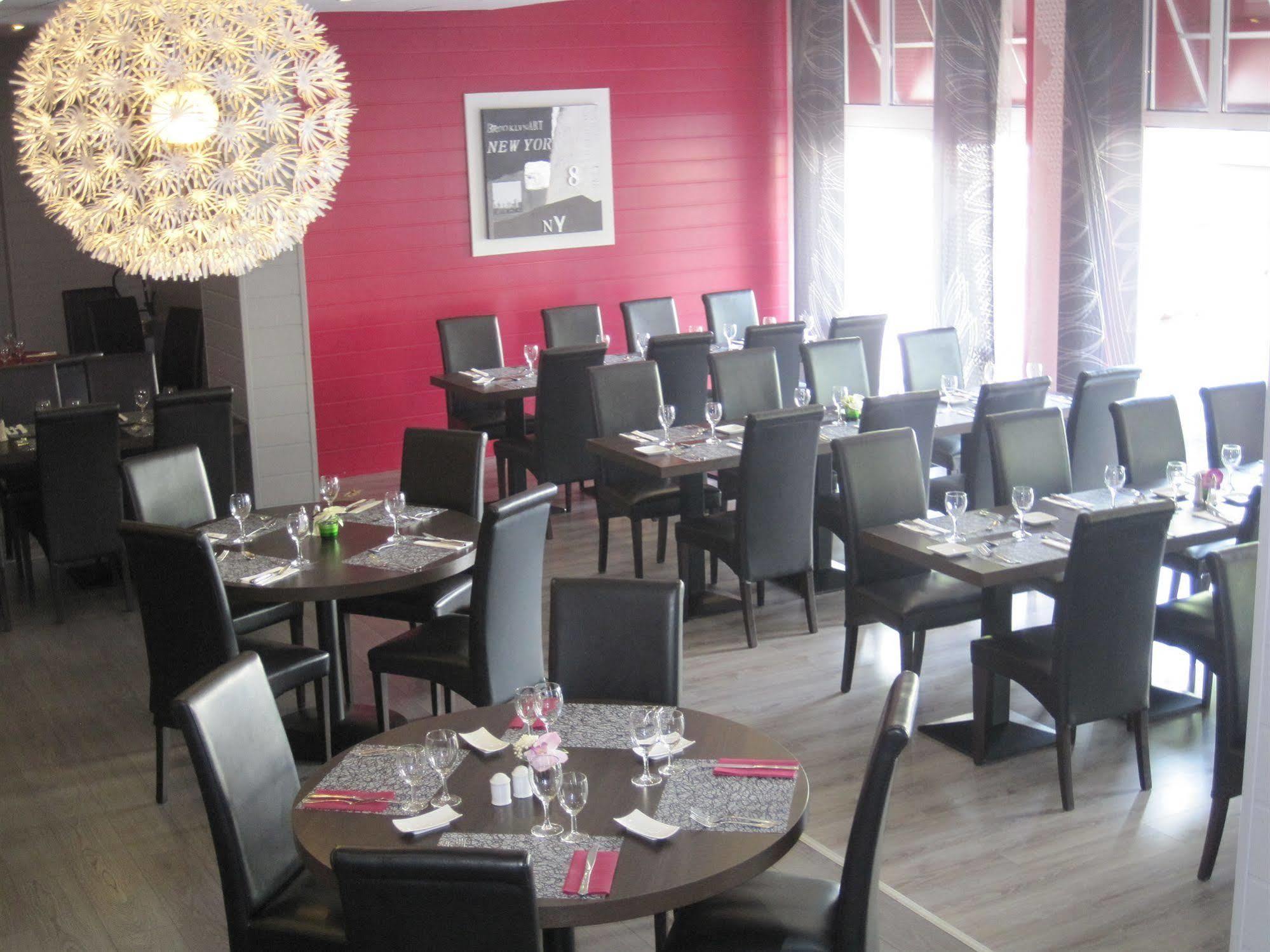 The Originals City, Au Relais Saint-Eloi, Tours Eksteriør billede