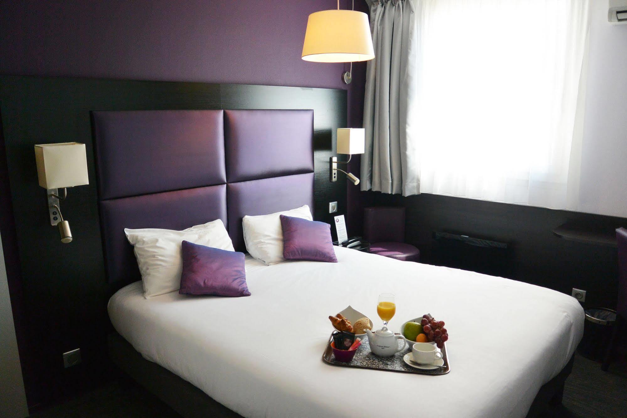 The Originals City, Au Relais Saint-Eloi, Tours Eksteriør billede